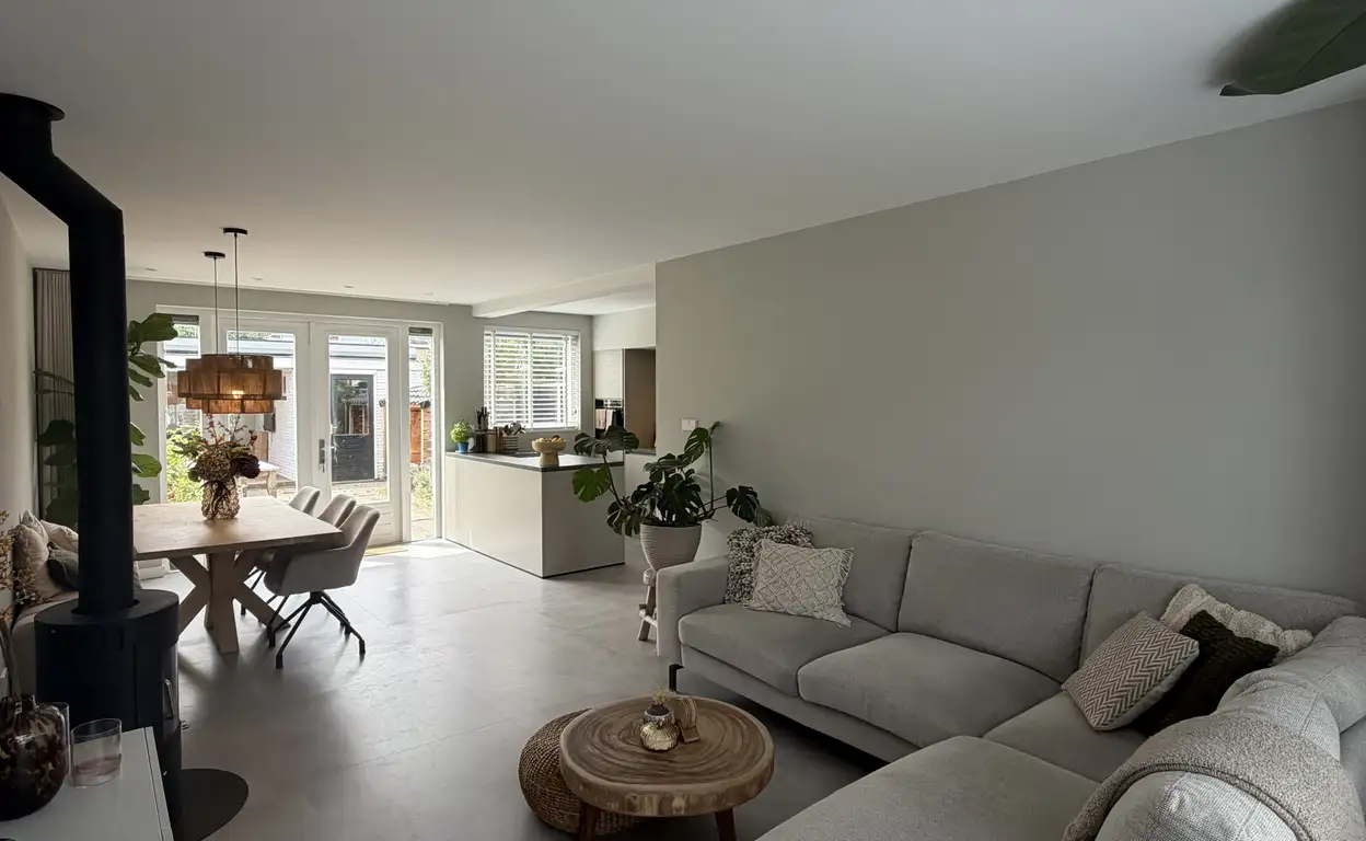 Foto #4 Huurwoning Dorsersstraat Nieuw-Vennep