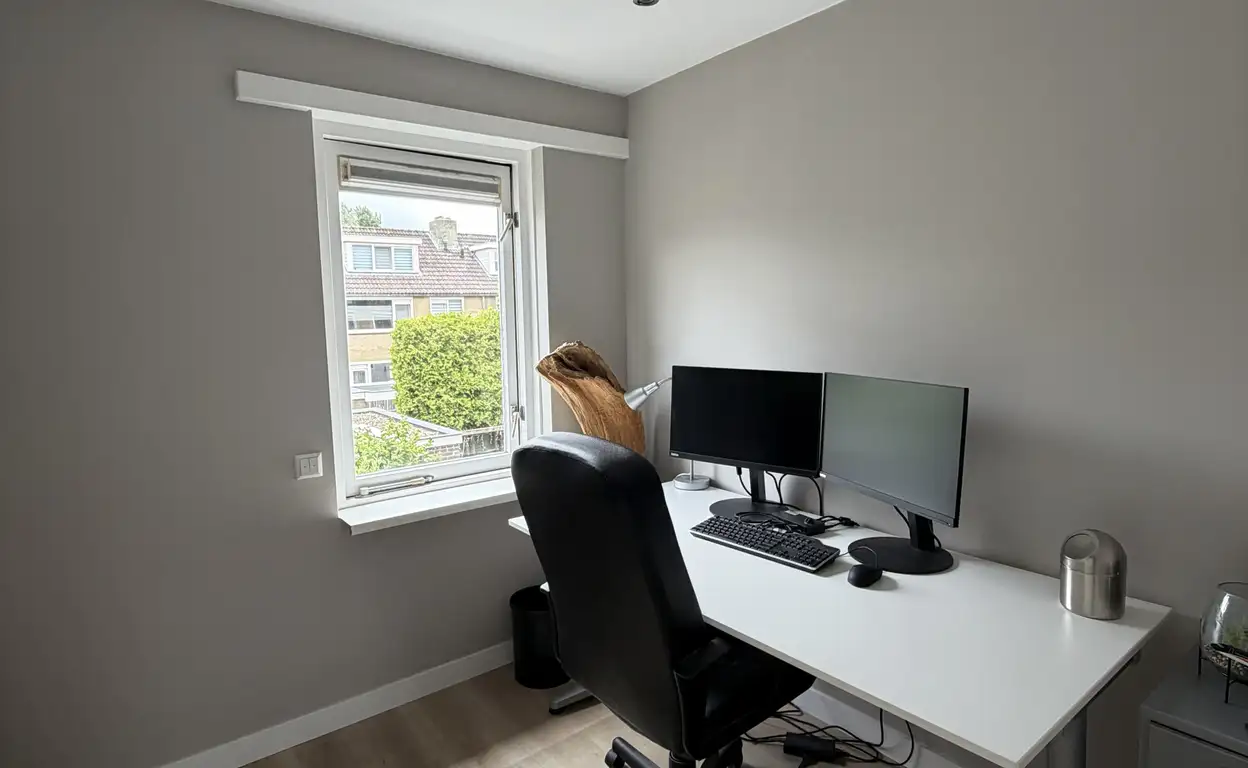 Foto #12 Huurwoning Dorsersstraat Nieuw-Vennep