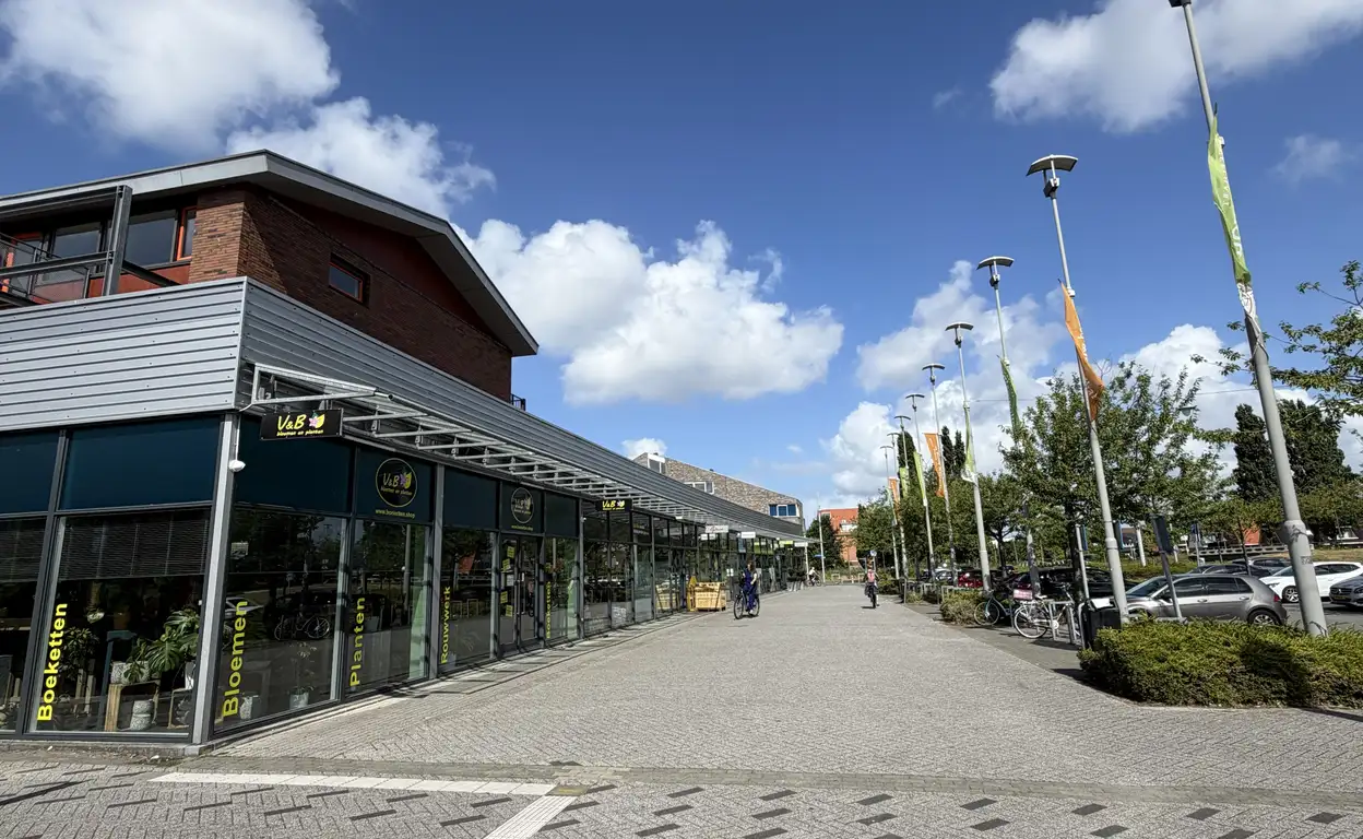 Foto #30 Huurwoning Dorsersstraat Nieuw-Vennep