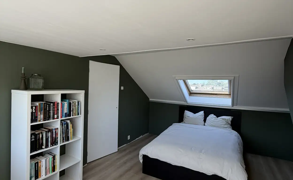 Foto #21 Huurwoning Dorsersstraat Nieuw-Vennep