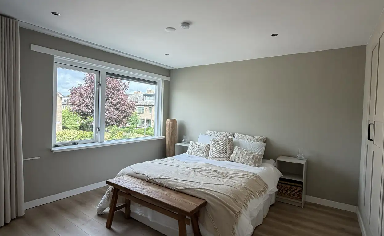 Foto #11 Huurwoning Dorsersstraat Nieuw-Vennep