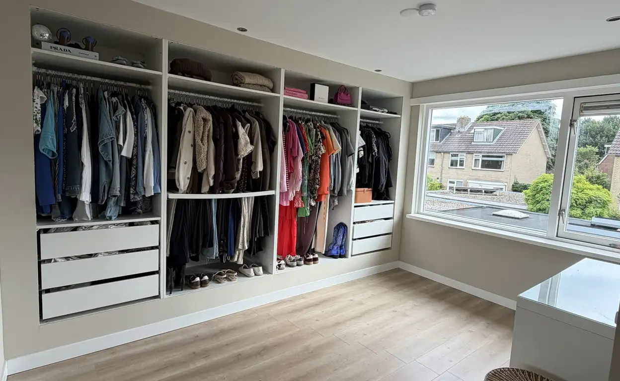Foto #17 Huurwoning Dorsersstraat Nieuw-Vennep