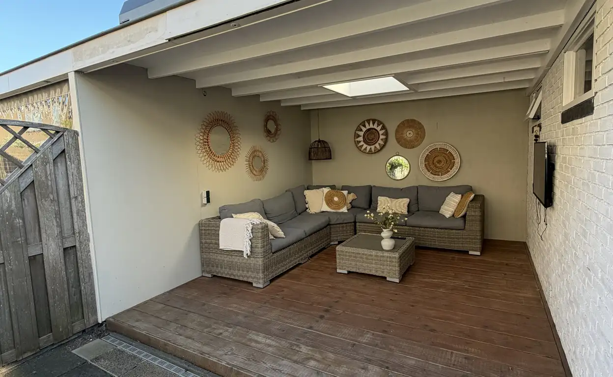 Foto #26 Huurwoning Dorsersstraat Nieuw-Vennep
