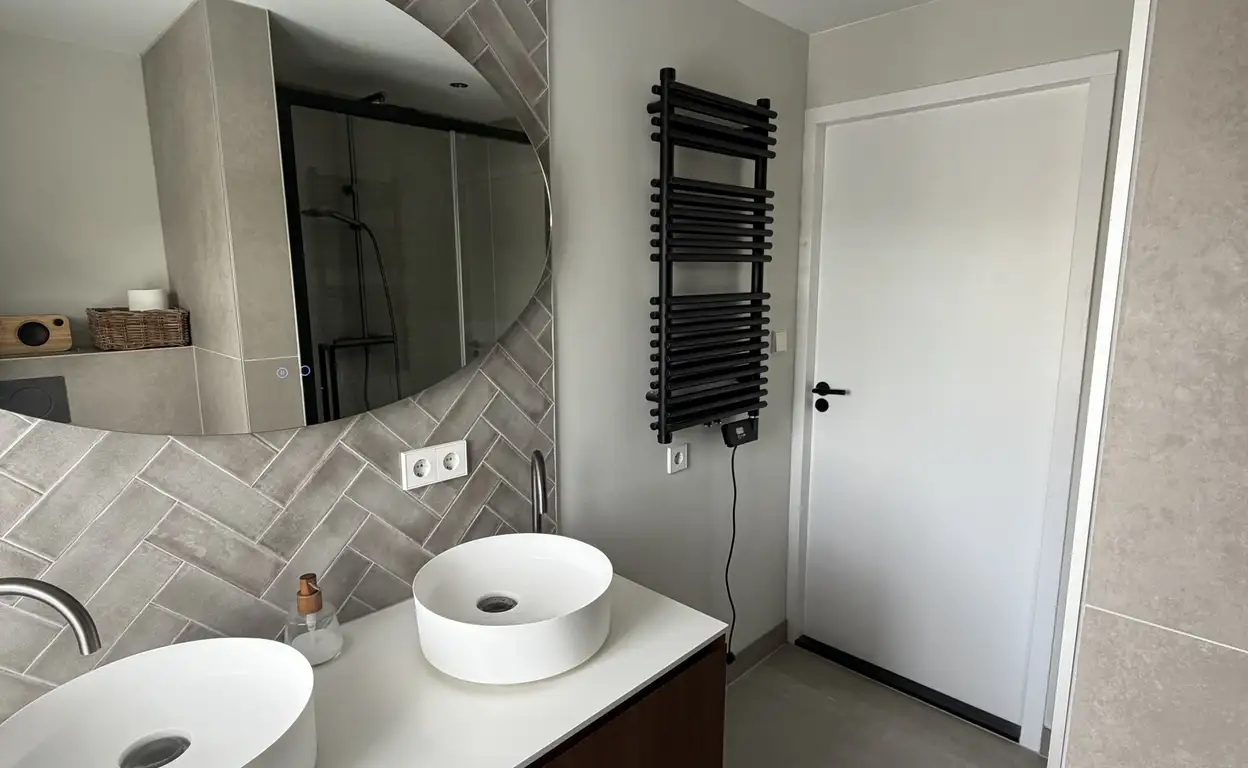 Foto #14 Huurwoning Dorsersstraat Nieuw-Vennep