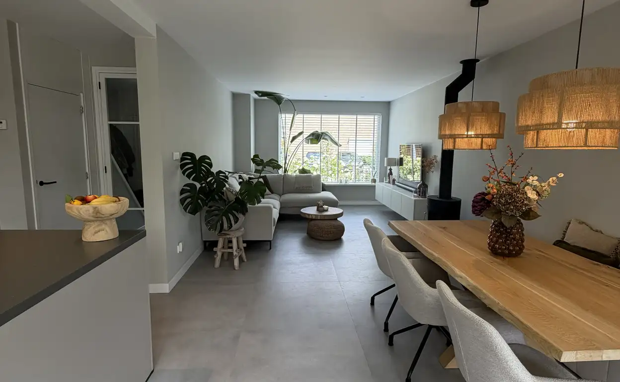 Foto #10 Huurwoning Dorsersstraat Nieuw-Vennep