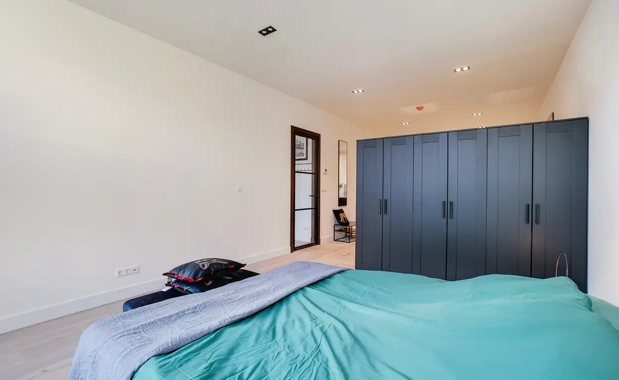 Foto #2 Appartement Muzenstraat Den Haag