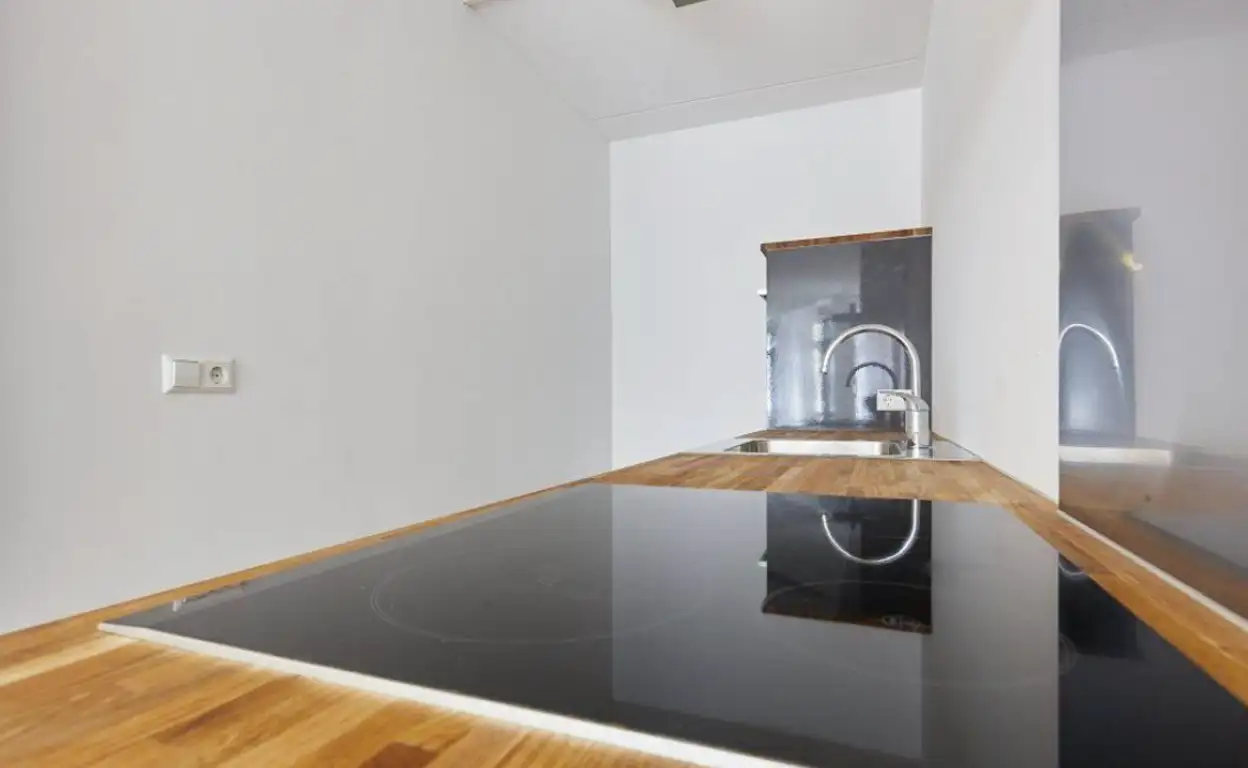 Foto #6 Appartement Muzenstraat Den Haag