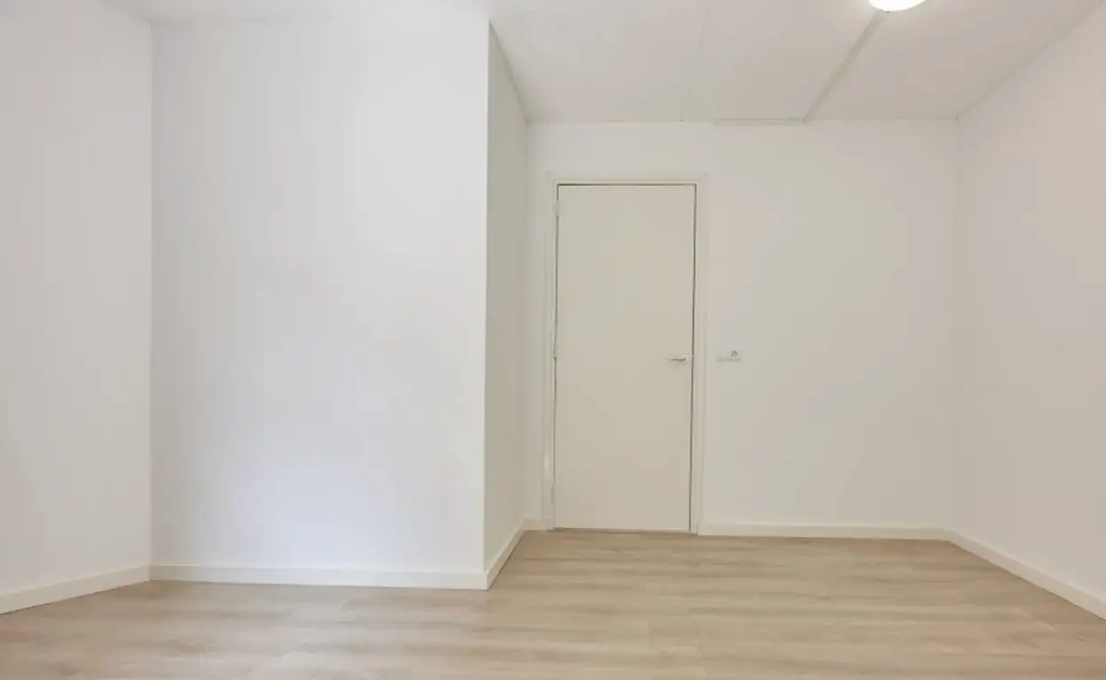 Foto #16 Appartement Muzenstraat Den Haag