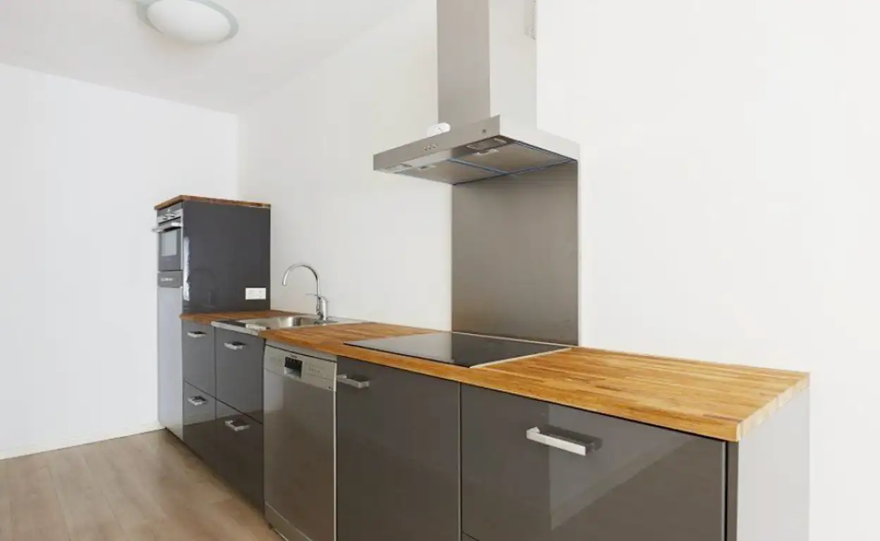 Foto #4 Appartement Muzenstraat Den Haag