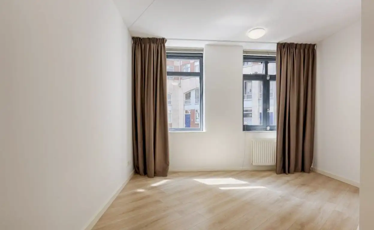 Foto #15 Appartement Muzenstraat Den Haag