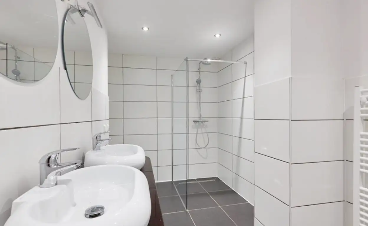 Foto #11 Appartement Muzenstraat Den Haag