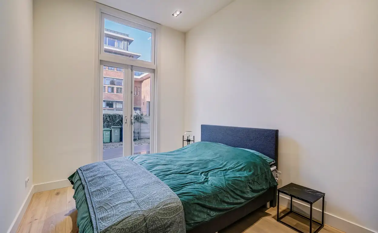 Foto #0 Appartement Muzenstraat Den Haag