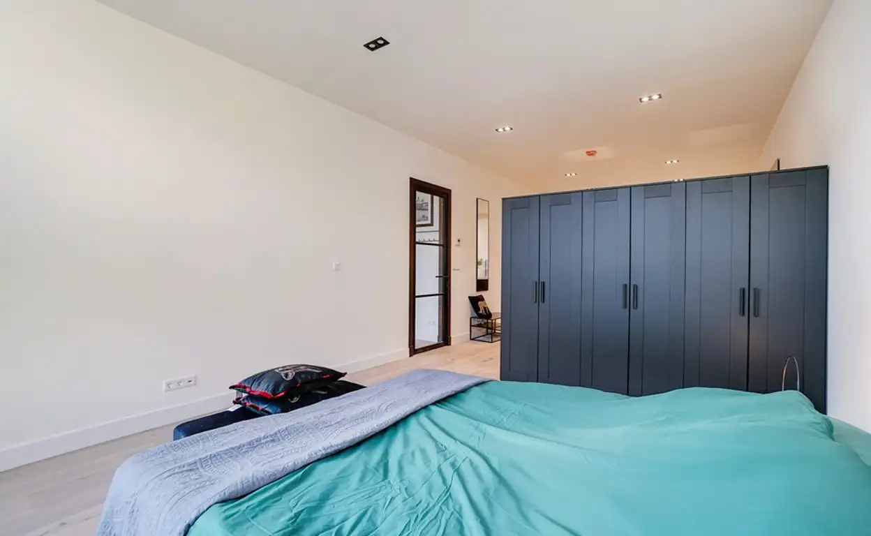 Foto #2 Appartement Muzenstraat Den Haag