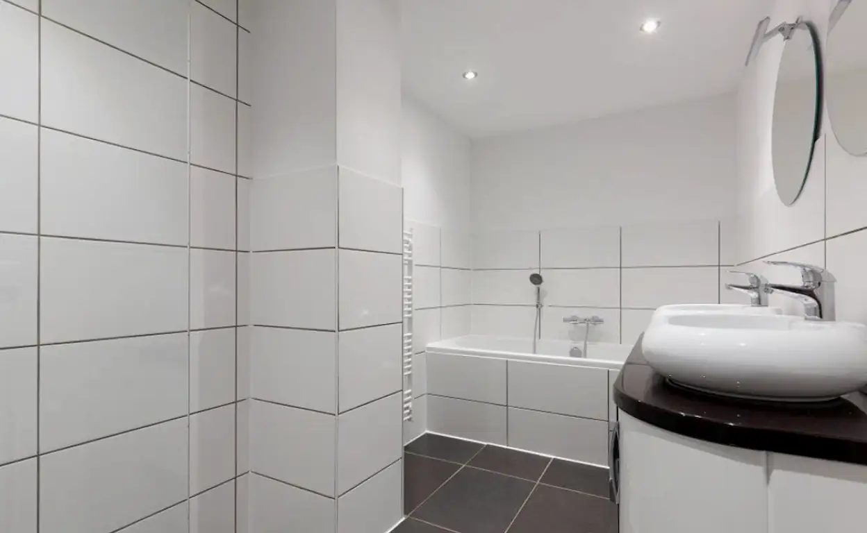 Foto #9 Appartement Muzenstraat Den Haag