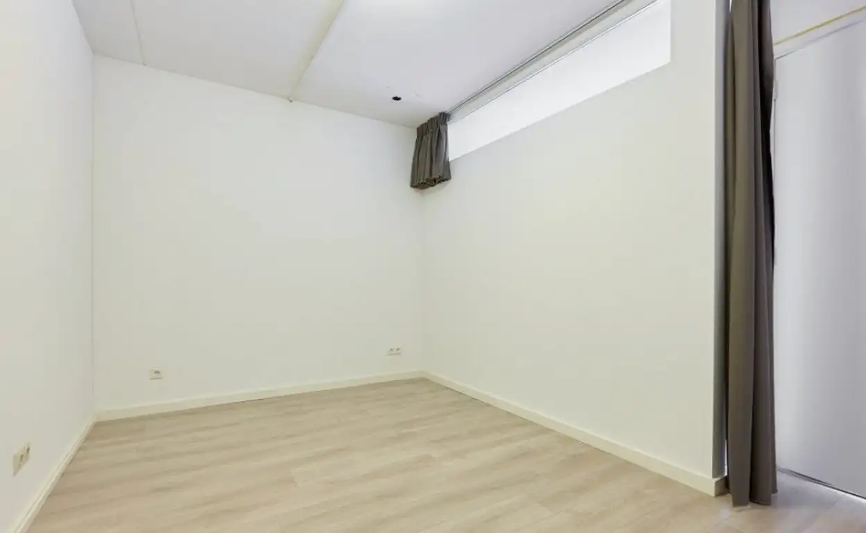 Foto #13 Appartement Muzenstraat Den Haag