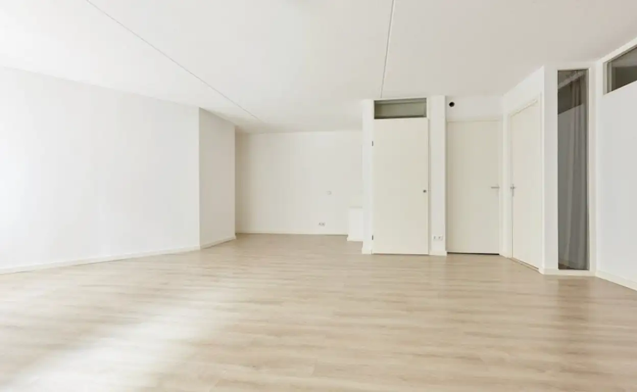 Foto #7 Appartement Muzenstraat Den Haag