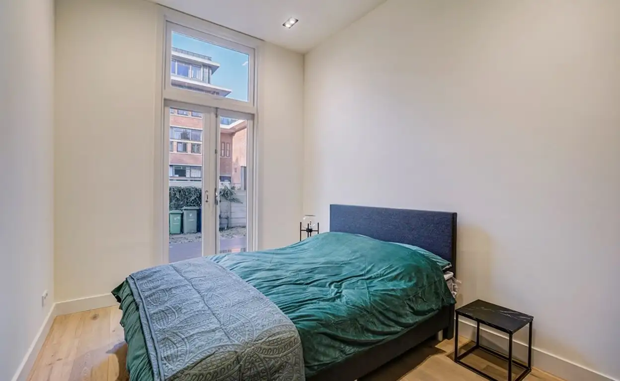 Foto #0 Appartement Muzenstraat Den Haag