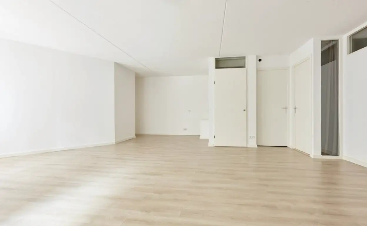 Foto #7 Appartement Muzenstraat Den Haag