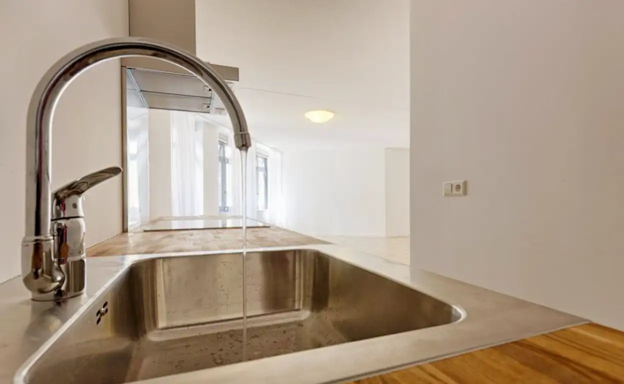 Foto #5 Appartement Muzenstraat Den Haag