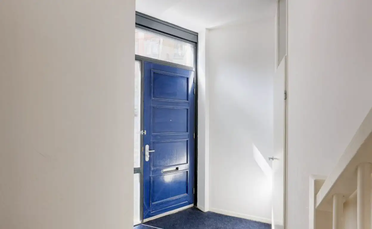 Foto #20 Appartement Muzenstraat Den Haag