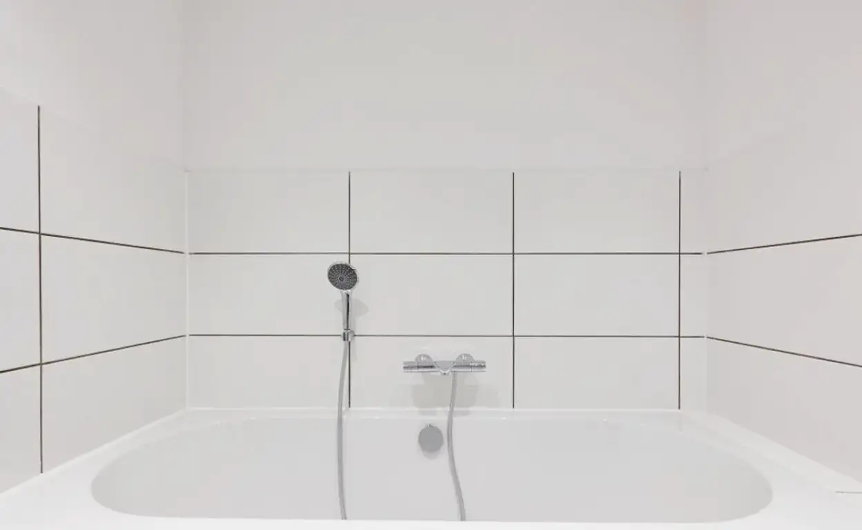 Foto #10 Appartement Muzenstraat Den Haag