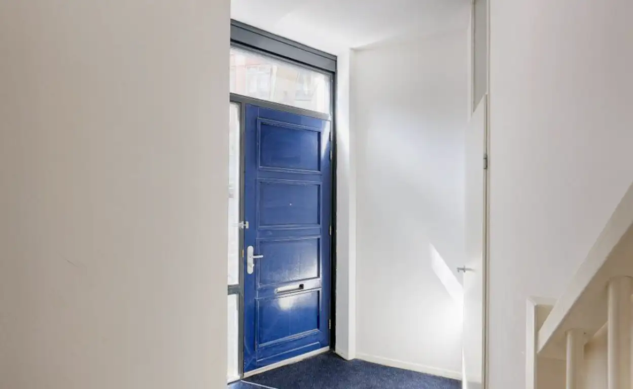 Foto #20 Appartement Muzenstraat Den Haag