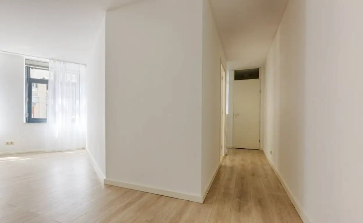 Foto #14 Appartement Muzenstraat Den Haag