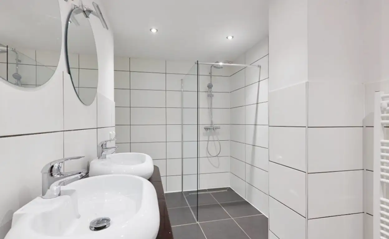 Foto #11 Appartement Muzenstraat Den Haag