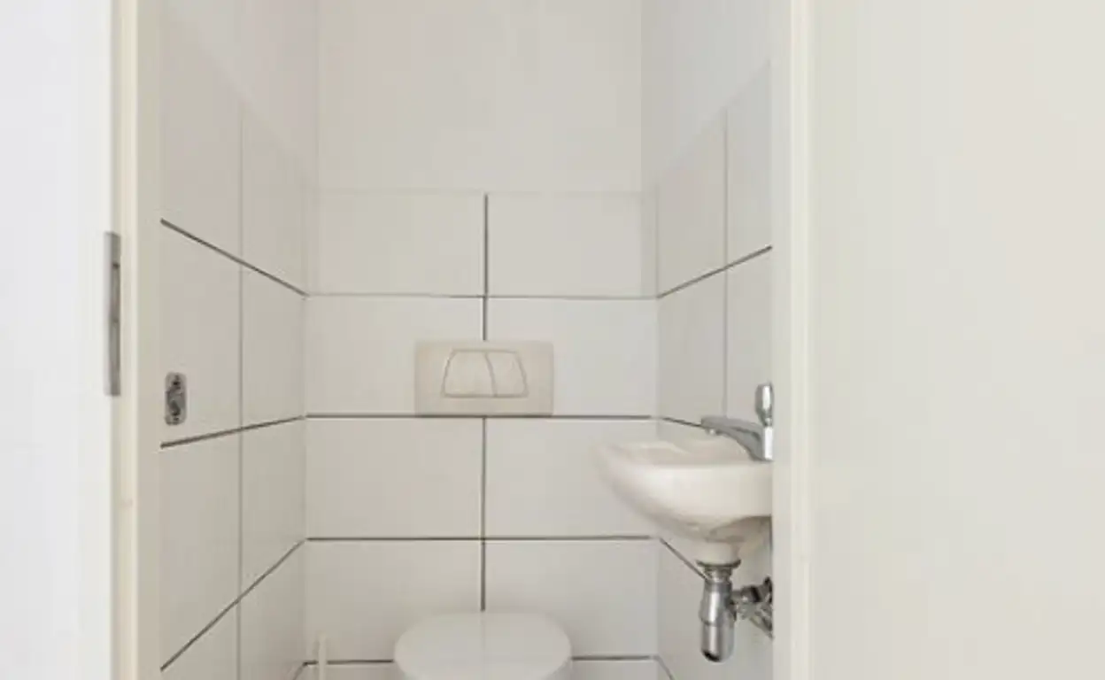 Foto #17 Appartement Muzenstraat Den Haag