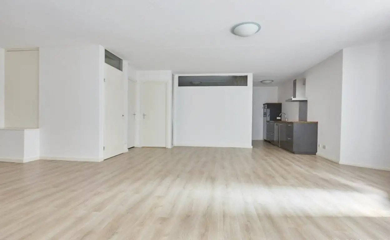 Foto #8 Appartement Muzenstraat Den Haag