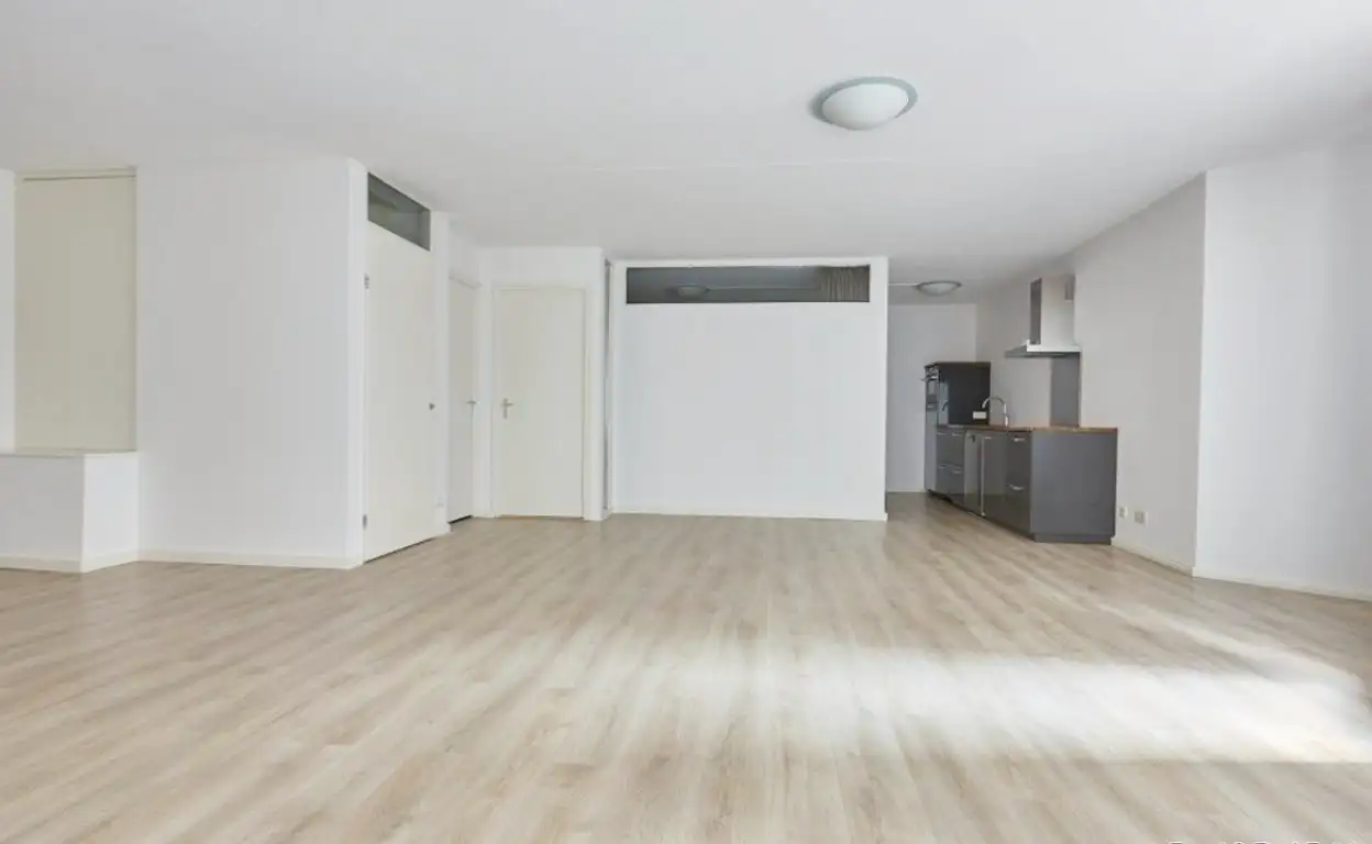 Foto #8 Appartement Muzenstraat Den Haag