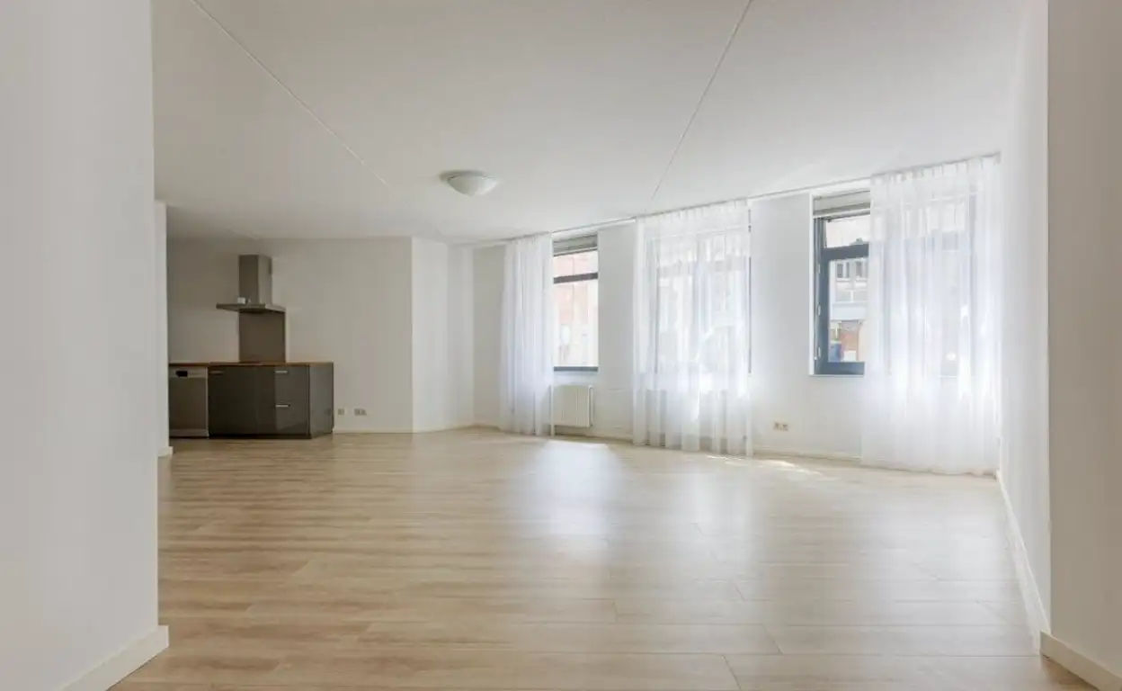 Foto #3 Appartement Muzenstraat Den Haag