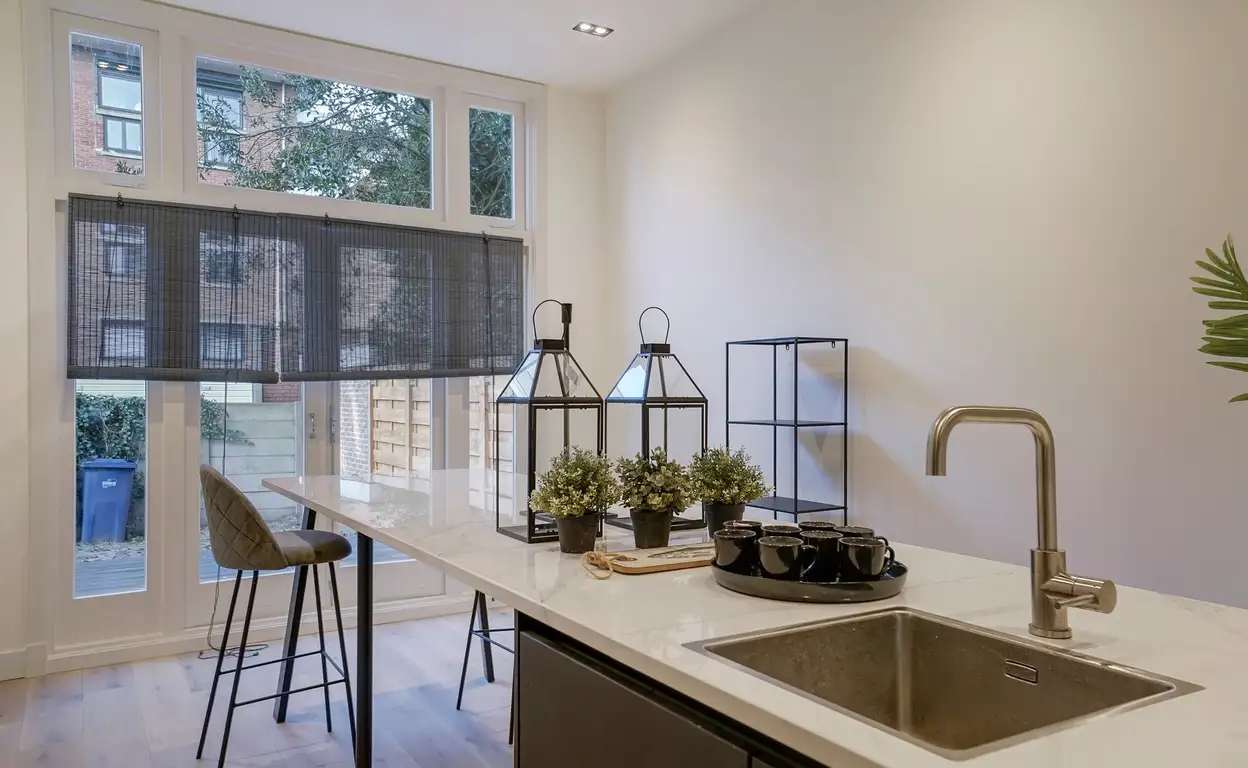 Foto #1 Appartement Muzenstraat Den Haag