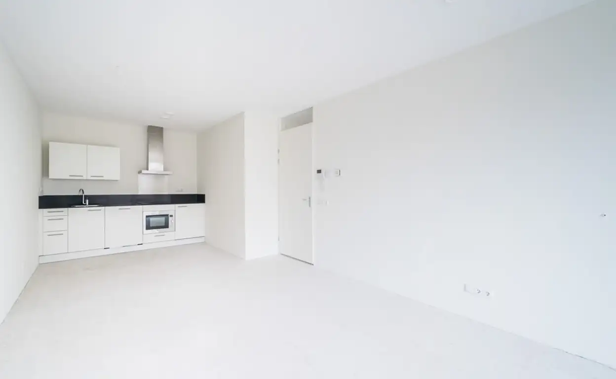 Foto #8 Appartement Mr. Dr. Schokkingstraat Veenendaal