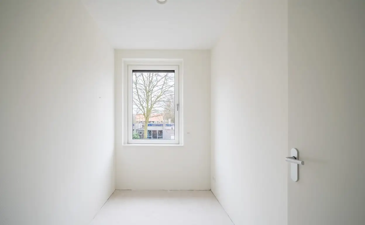 Foto #11 Appartement Mr. Dr. Schokkingstraat Veenendaal