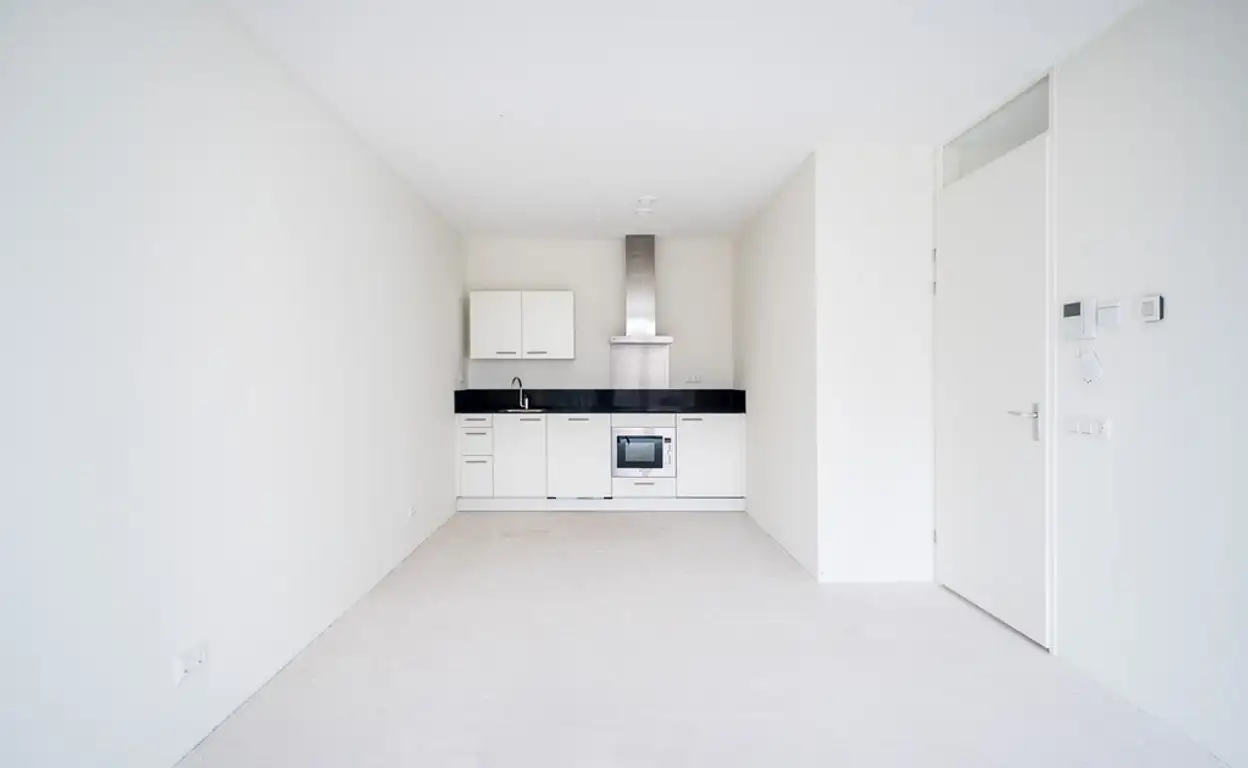 Foto #6 Appartement Mr. Dr. Schokkingstraat Veenendaal