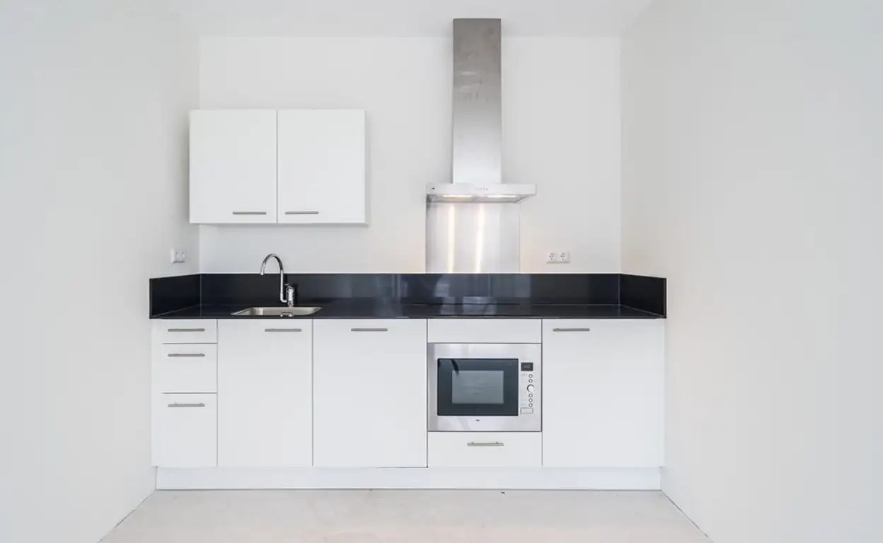 Foto #7 Appartement Mr. Dr. Schokkingstraat Veenendaal