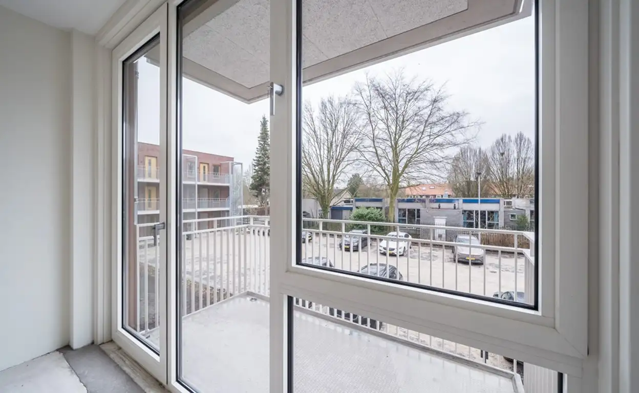 Foto #9 Appartement Mr. Dr. Schokkingstraat Veenendaal