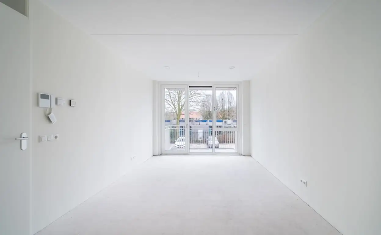 Foto #5 Appartement Mr. Dr. Schokkingstraat Veenendaal