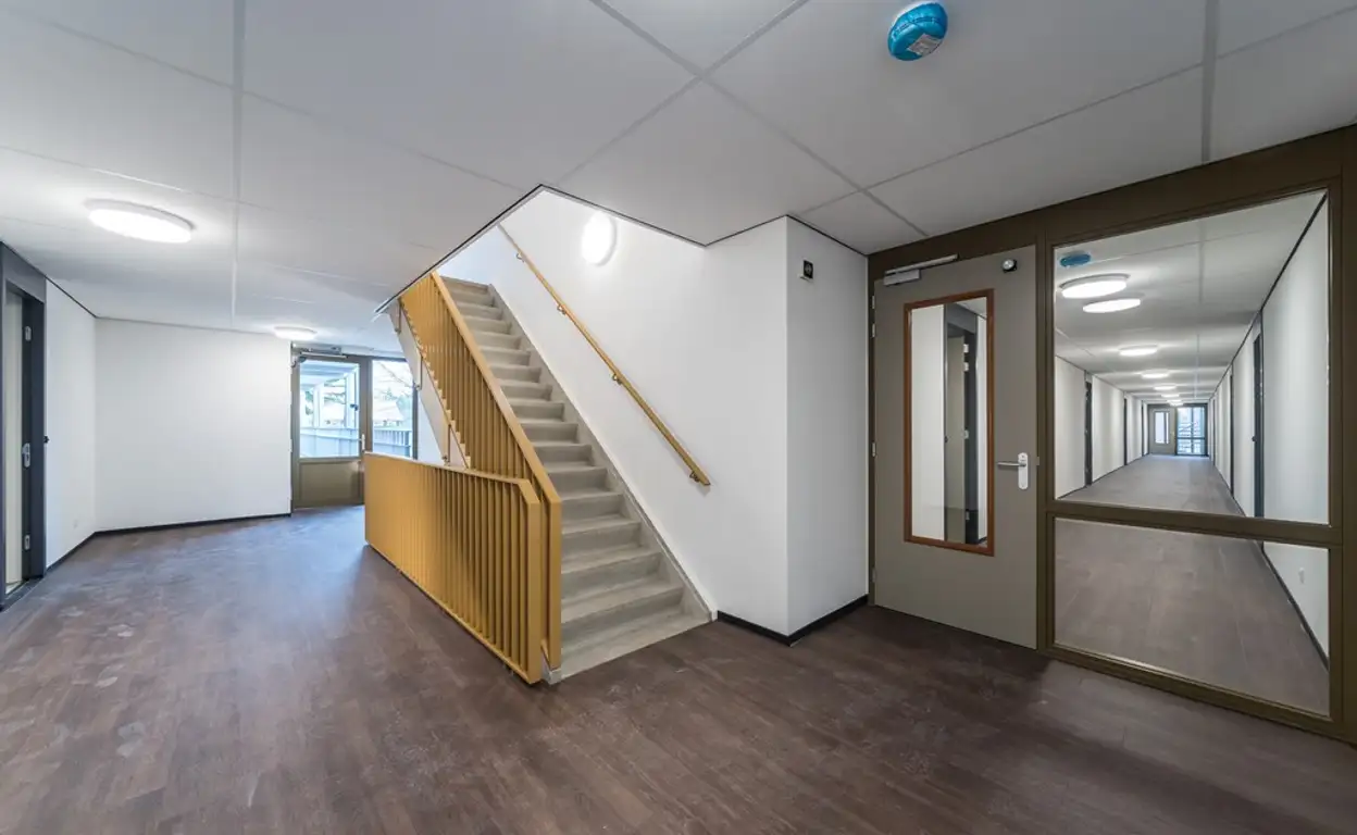 Foto #18 Appartement Mr. Dr. Schokkingstraat Veenendaal