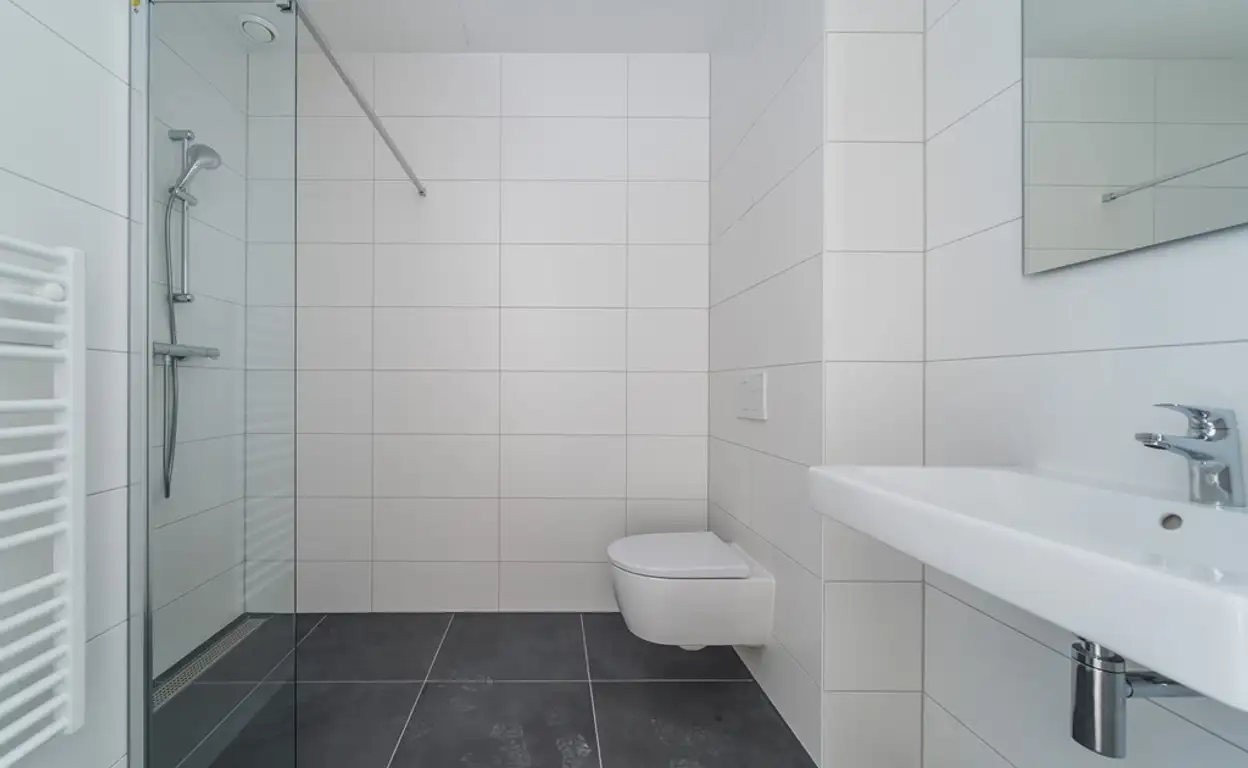 Foto #15 Appartement Mr. Dr. Schokkingstraat Veenendaal