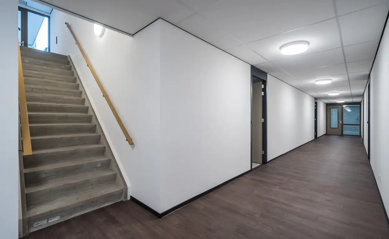 Foto #17 Appartement Mr. Dr. Schokkingstraat Veenendaal