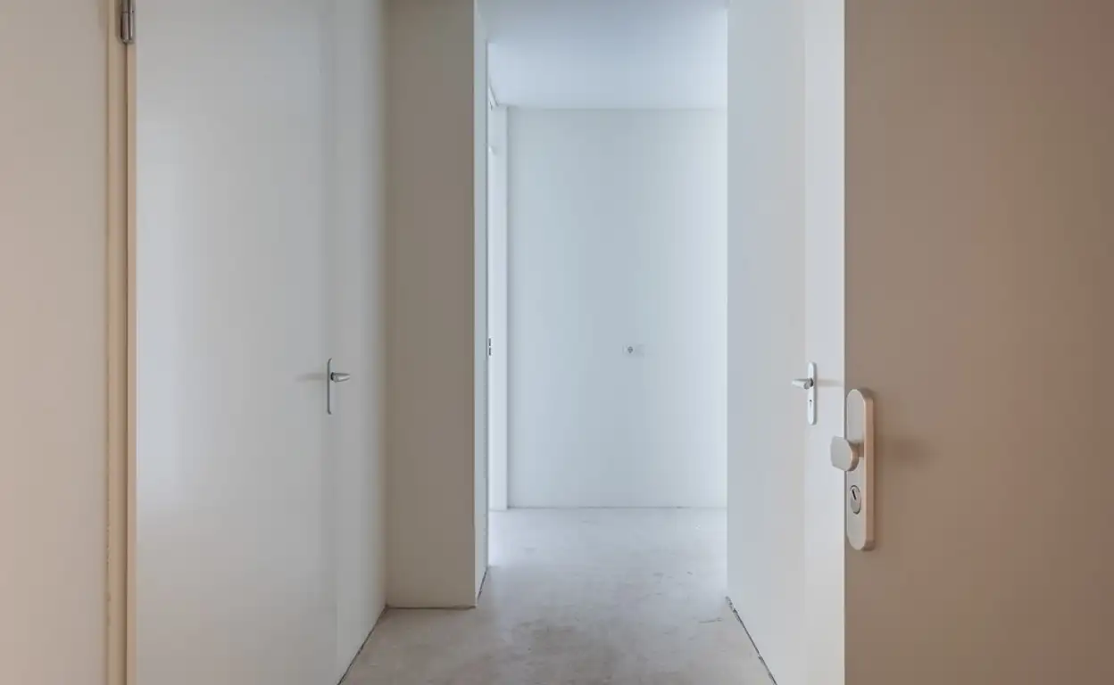 Foto #2 Appartement Mr. Dr. Schokkingstraat Veenendaal