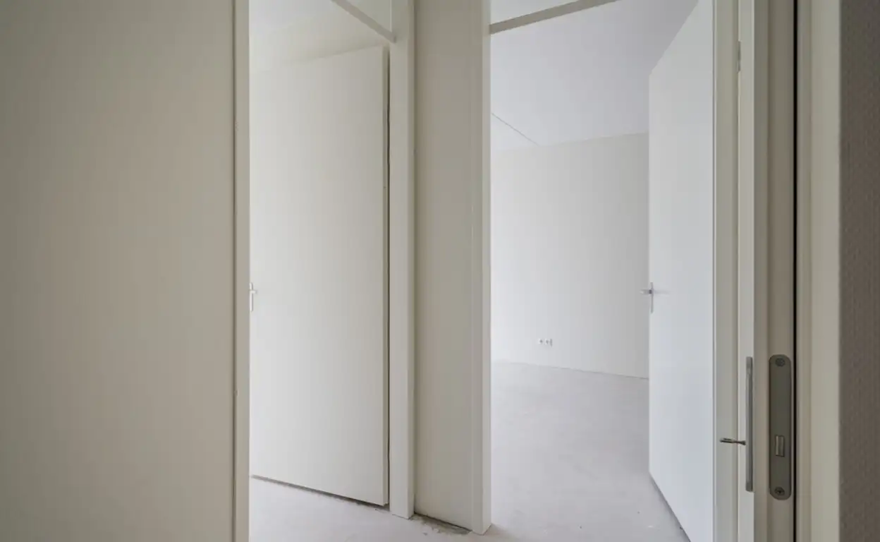 Foto #3 Appartement Mr. Dr. Schokkingstraat Veenendaal