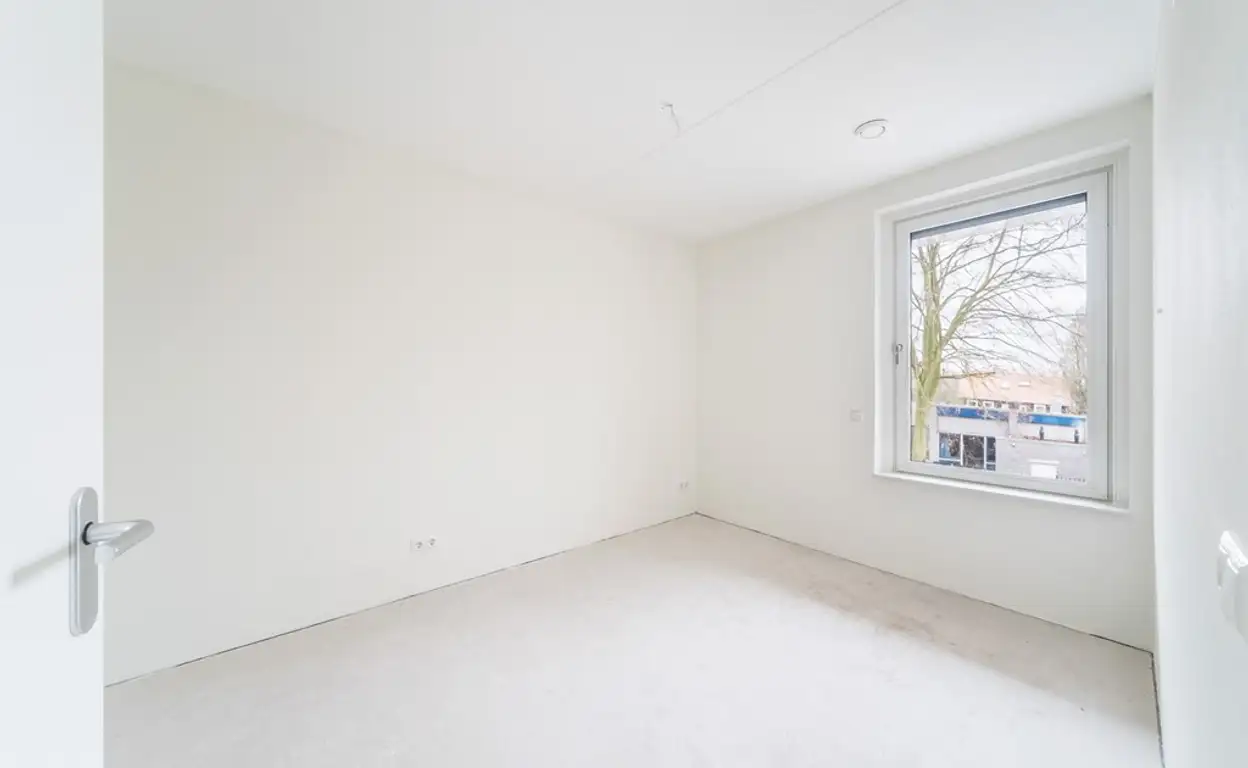 Foto #12 Appartement Mr. Dr. Schokkingstraat Veenendaal