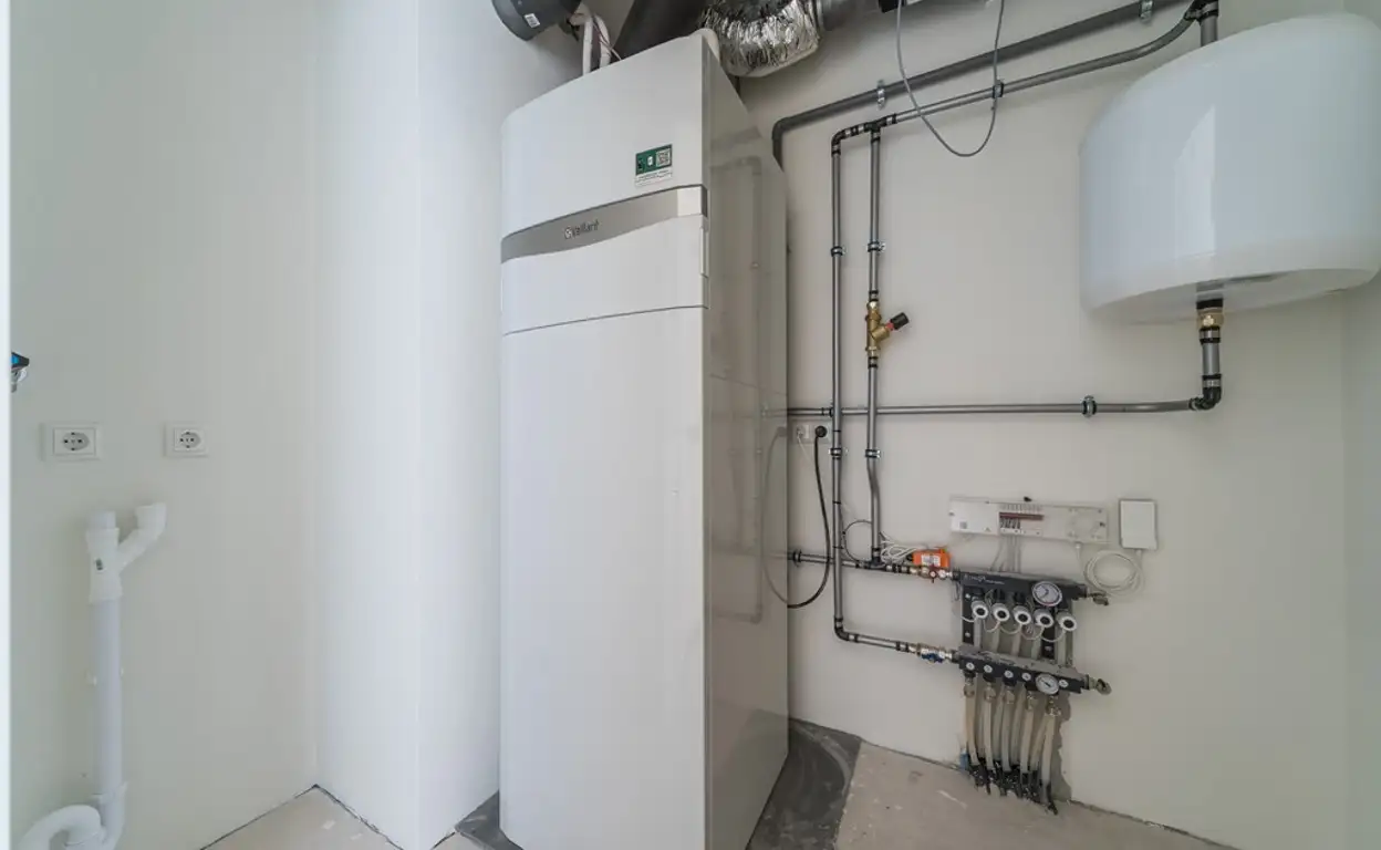 Foto #16 Appartement Mr. Dr. Schokkingstraat Veenendaal
