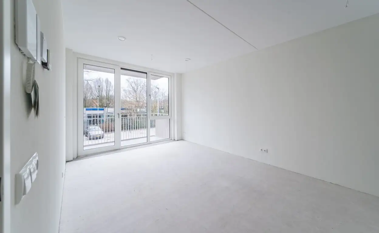 Foto #4 Appartement Mr. Dr. Schokkingstraat Veenendaal