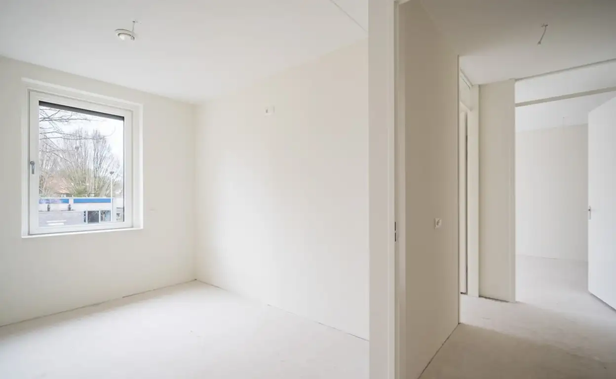 Foto #13 Appartement Mr. Dr. Schokkingstraat Veenendaal