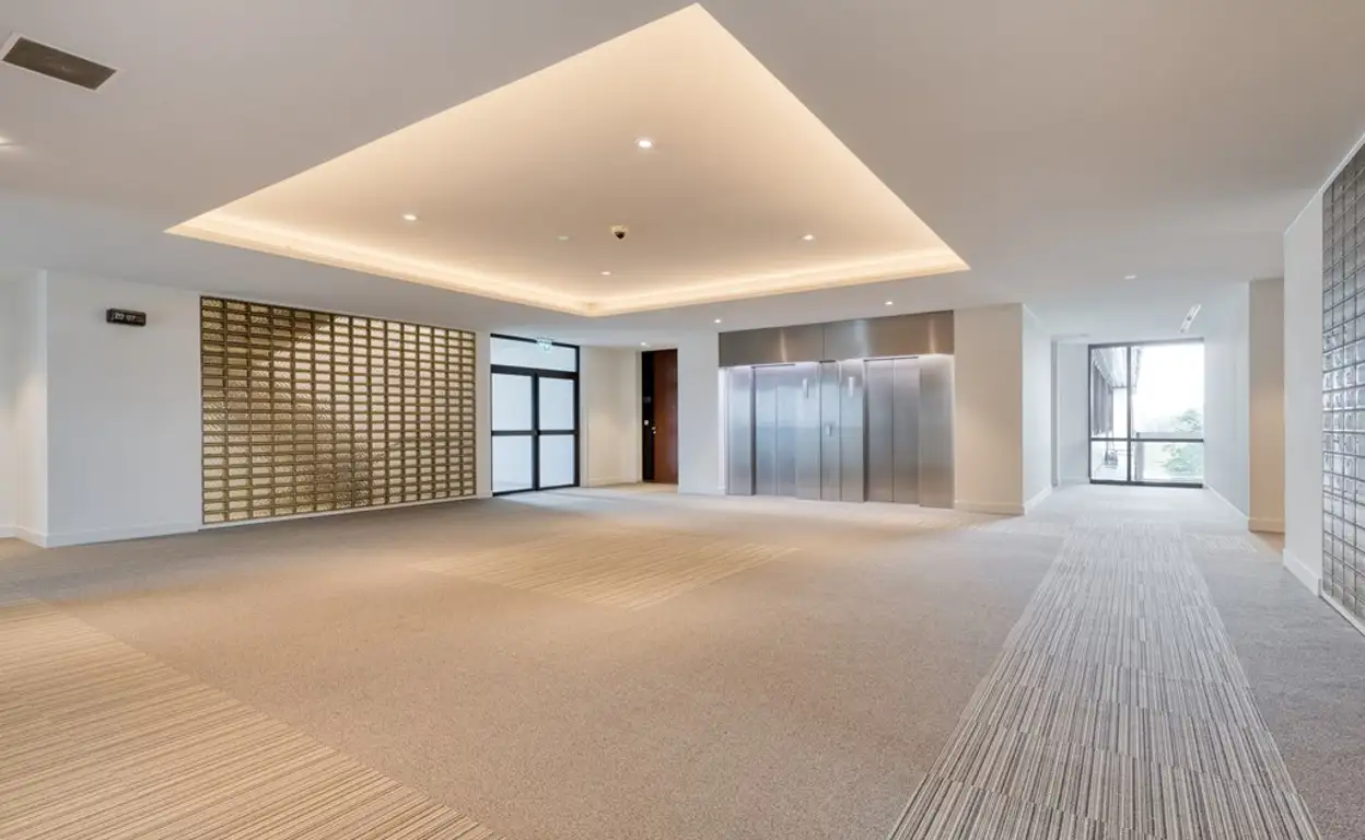 Foto #1 Appartement Barbarossastraat Nijmegen