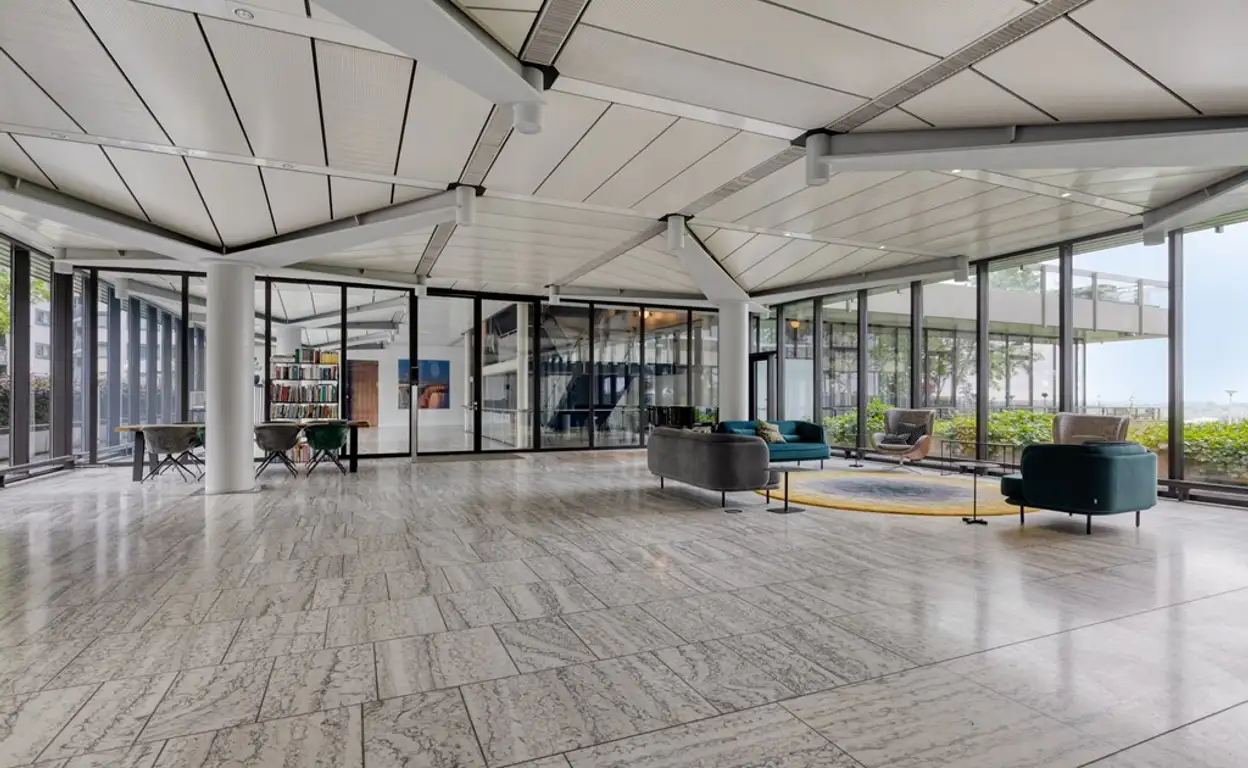 Foto #13 Appartement Barbarossastraat Nijmegen